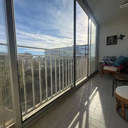 Cosy A 200m De La Апартаменты Кане