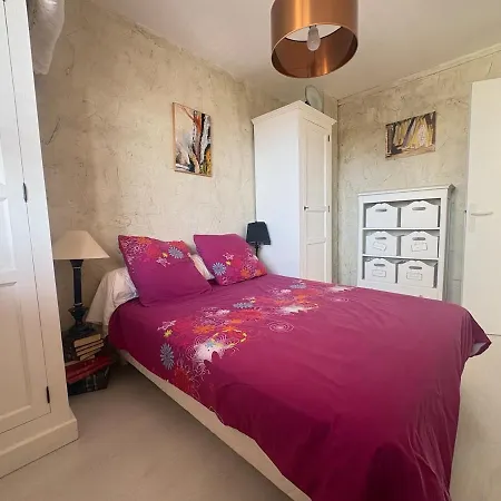 Апартаменты Cosy A 200m De La *