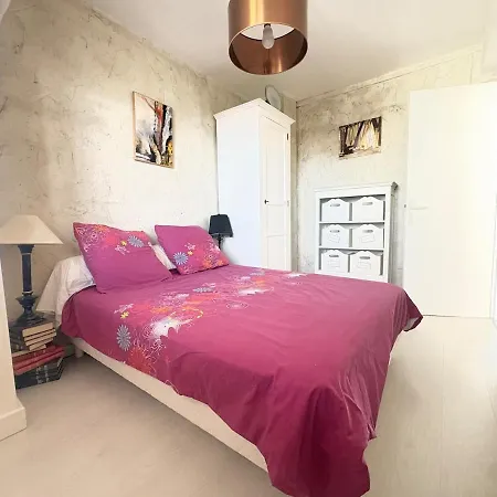 Cosy A 200m De La * Кане