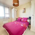 Cosy A 200m De La Apartment Canet-en-Roussillon