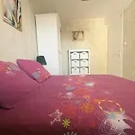 Cosy A 200m De La Apartment Canet-en-Roussillon