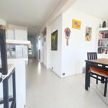 Cosy A 200m De La Canet-en-Roussillon