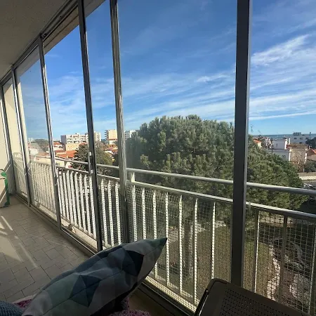 Apartamento Cosy A 200m De La Canet-en-Roussillon