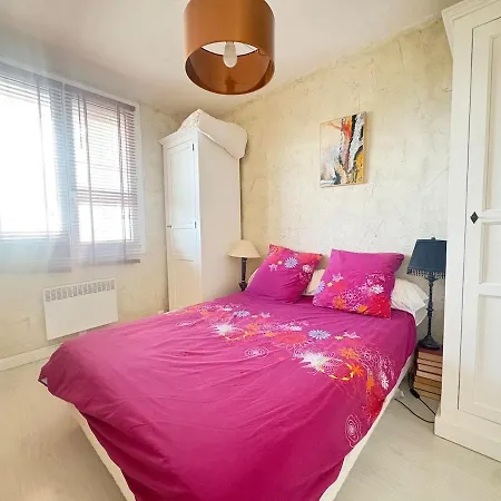 Cosy A 200m De La Apartment Canet-en-Roussillon