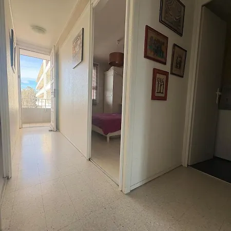 Cosy A 200m De La Canet-en-Roussillon