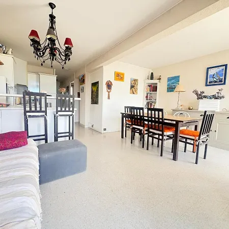 Cosy A 200m De La Canet-en-Roussillon