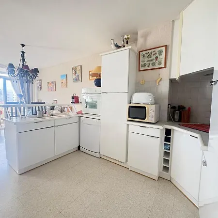 Cosy A 200m De La Canet-en-Roussillon