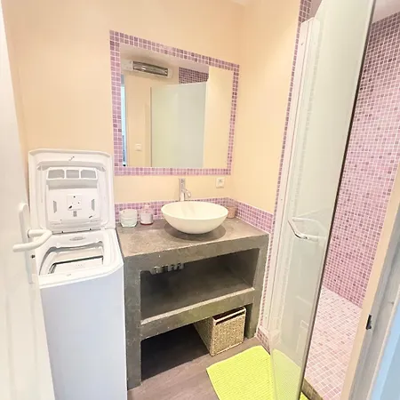 Apartamento Cosy A 200m De La