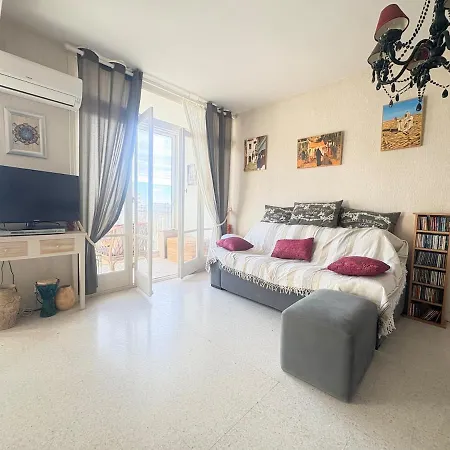 Cosy A 200m De La Canet-en-Roussillon