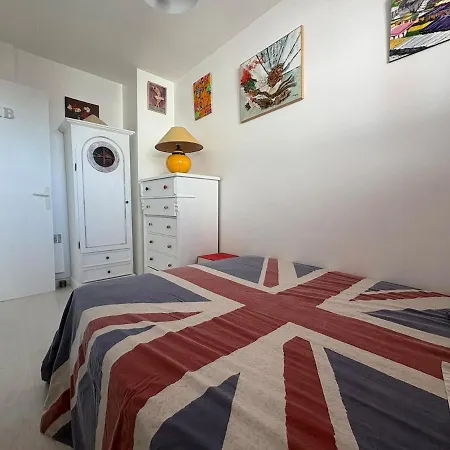 Cosy A 200m De La Canet-en-Roussillon