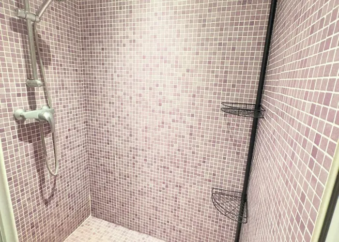 شقة Cosy A 200m De La