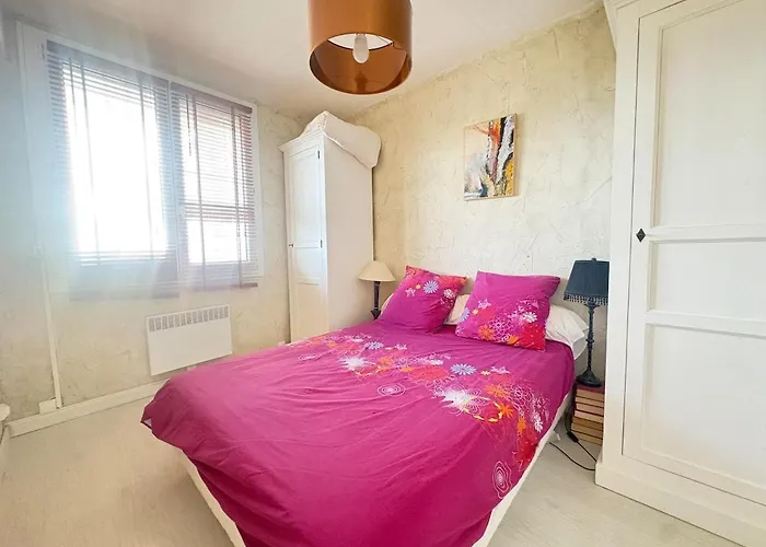 Cosy A 200m De La Апартаменты Кане