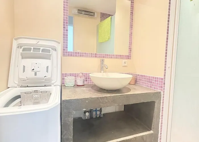 شقة Cosy A 200m De La كانيه